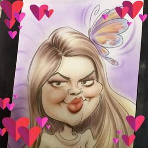 Meet your Posher, Jeanelle